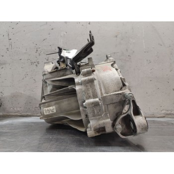 Recambio de caja cambios para ford focus c-max (cap) ambiente (d) referencia OEM IAM 4M5R7002YA  