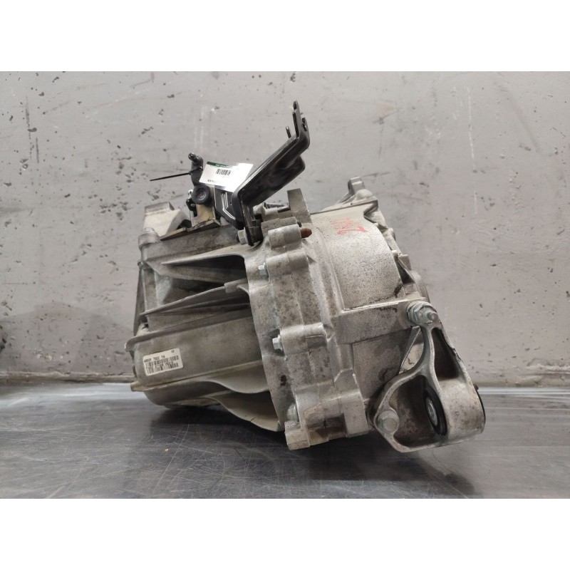 Recambio de caja cambios para ford focus c-max (cap) ambiente (d) referencia OEM IAM 4M5R7002YA  