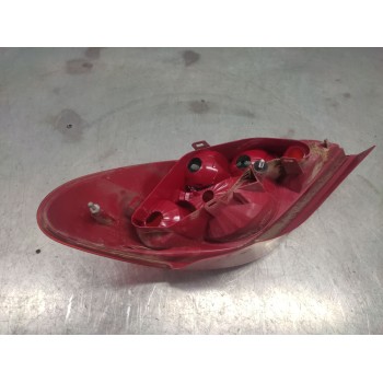 Recambio de piloto trasero izquierdo para peugeot 207 1.4 16v vti cat (8fs / ep3) referencia OEM IAM   