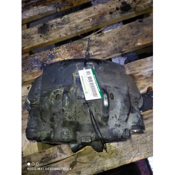 Recambio de pinza freno delantera izquierda para nissan trucks atleon tk 56/2 referencia OEM IAM 730203 BREMBO 
