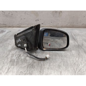 Recambio de retrovisor derecho para ford mondeo ber. (ca2) trend referencia OEM IAM 024384  8CABLES