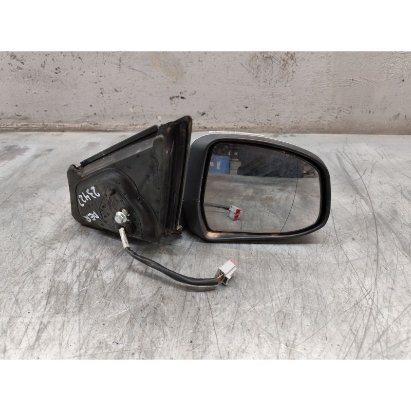Recambio de retrovisor derecho para ford mondeo ber. (ca2) trend referencia OEM IAM 024384  8CABLES