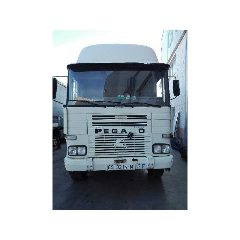 PEGASO TRUCKS THECNO 310
