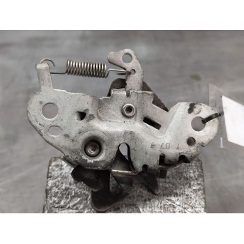 Recambio de cerradura capot para citroën c4 picasso i monospace (ud_) 1.6 hdi referencia OEM IAM   