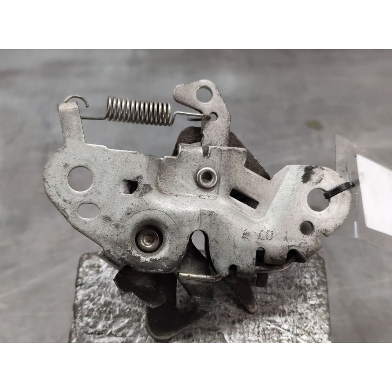 Recambio de cerradura capot para citroën c4 picasso i monospace (ud_) 1.6 hdi referencia OEM IAM   