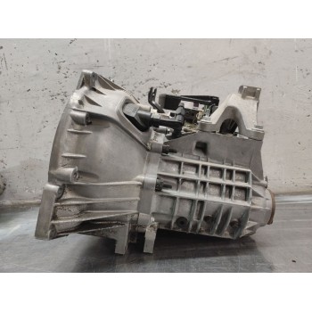 Recambio de caja cambios para ford focus c-max (cap) ambiente (d) referencia OEM IAM 4M5R7002YA  