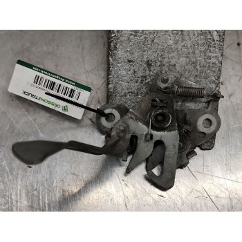 Recambio de cerradura capot para citroën c4 picasso i monospace (ud_) 1.6 hdi referencia OEM IAM   