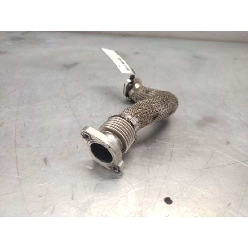 Recambio de tubo para audi q7 (4l) 3.0 tdi (176kw) referencia OEM IAM 059131530B  TURBOCOMPRESOR - Blanco 2