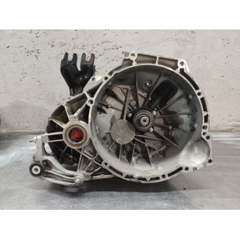 Recambio de caja cambios para ford focus c-max (cap) ambiente (d) referencia OEM IAM 4M5R7002YA  