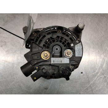 Recambio de alternador para peugeot 307 break / sw (s1) 1.6 hdi referencia OEM IAM 9646321880 0124525035 