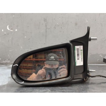 Recambio de retrovisor izquierdo para opel zafira a monospace (t98) 2.0 dti 16v (f75) referencia OEM IAM 24462375  