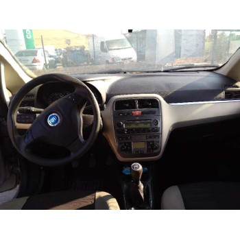 fiat grande punto (199) del año 2007
