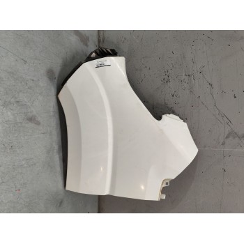 Recambio de aleta delantera izquierda para peugeot boxer furgoneta 2.0 bluehdi 130 referencia OEM IAM   