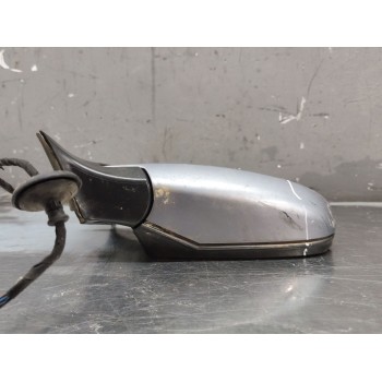 Recambio de retrovisor izquierdo para opel zafira a monospace (t98) 2.0 dti 16v (f75) referencia OEM IAM 24462375  