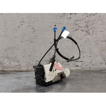 CERRADURA PUERTA DELANTERA DERECHA 24094158 