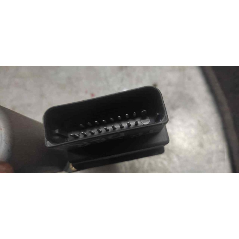 Recambio de motor elevalunas trasero derecho para seat leon (1m1) last edition referencia OEM IAM 105407301 18 PINS 2