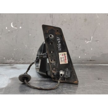 Recambio de retrovisor izquierdo para opel zafira a monospace (t98) 2.0 dti 16v (f75) referencia OEM IAM 24462375  