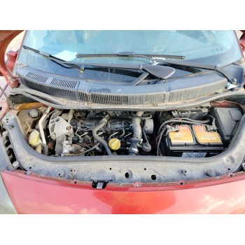 RENAULT SCENIC II