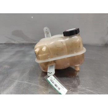 Recambio de deposito expansion para ford transit caja cerrada, media (fy) (2000 =>) ft 350 2.4 referencia OEM IAM YC158A080AE  