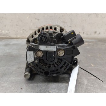 Recambio de alternador para peugeot 307 break / sw (s1) 1.6 hdi referencia OEM IAM 9646321880 0124525035 