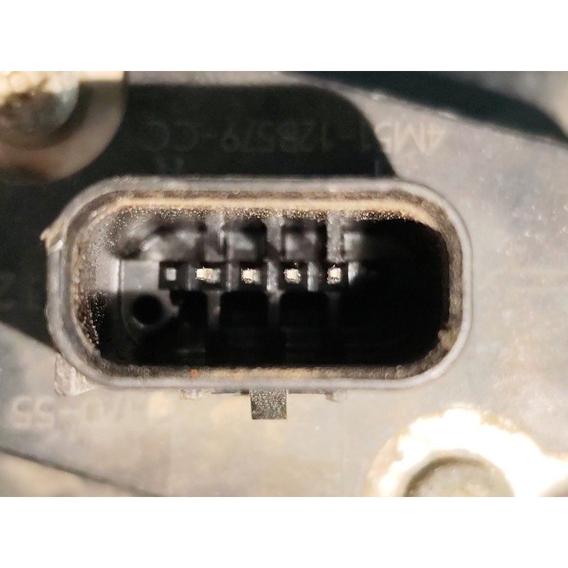 Recambio de caudalimetro para ford focus c-max (cap) ambiente (d) referencia OEM IAM - Plata 2