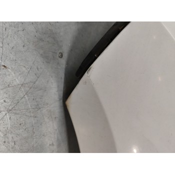 Recambio de aleta delantera izquierda para peugeot boxer furgoneta 2.0 bluehdi 130 referencia OEM IAM   