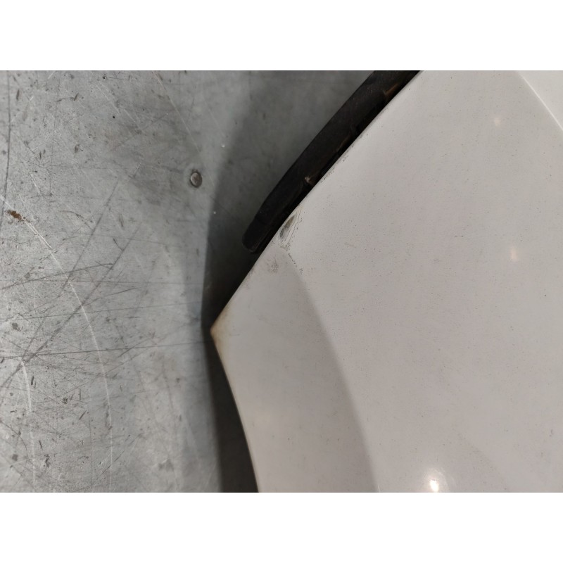 Recambio de aleta delantera izquierda para peugeot boxer furgoneta 2.0 bluehdi 130 referencia OEM IAM - Blanco 3