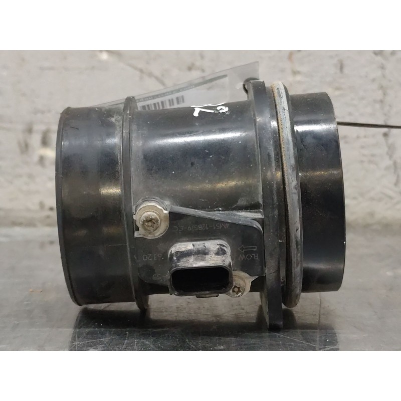 Recambio de caudalimetro para ford focus c-max (cap) ambiente (d) referencia OEM IAM - Plata 3