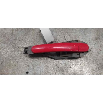 Recambio de maneta exterior delantera derecha para seat leon (1m1) last edition referencia OEM IAM   