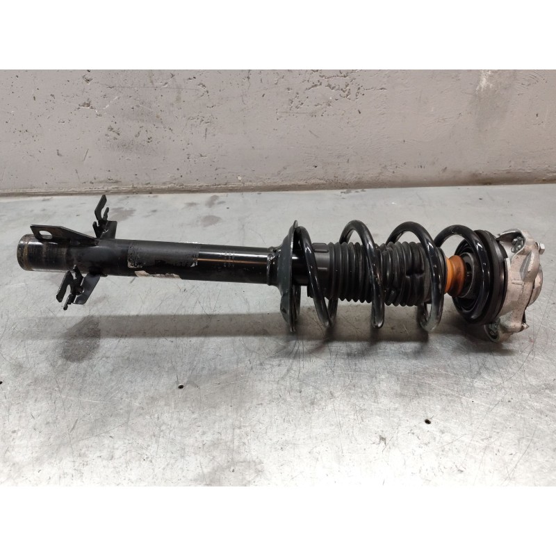 Recambio de amortiguador delantero izquierdo para peugeot boxer furgoneta 2.0 bluehdi 130 referencia OEM IAM 50707078  