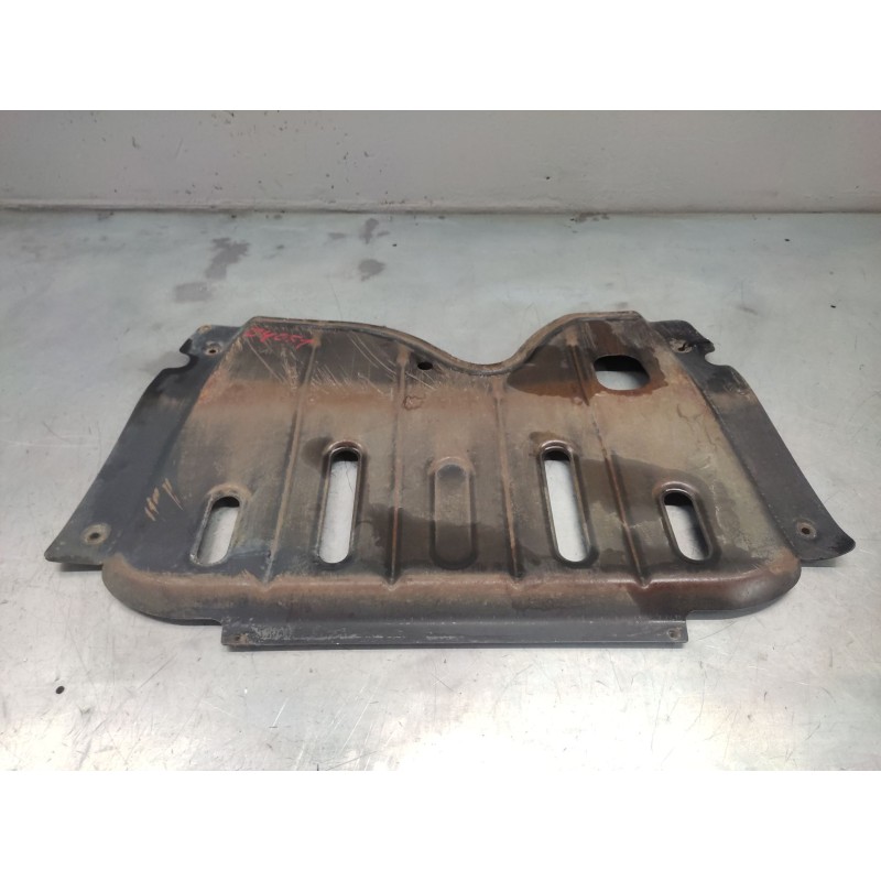 Recambio de cubrecarter para dacia logan mcv (ks_) 1.5 dci (ks0w) referencia OEM IAM - Azul 2