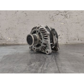 Recambio de alternador para peugeot 5008 ii (mc_, mj_, mr_, m4_) 1.5 bluehdi 130 (mcyhzj, mcyhzr, mcyhzx) referencia OEM IAM 982