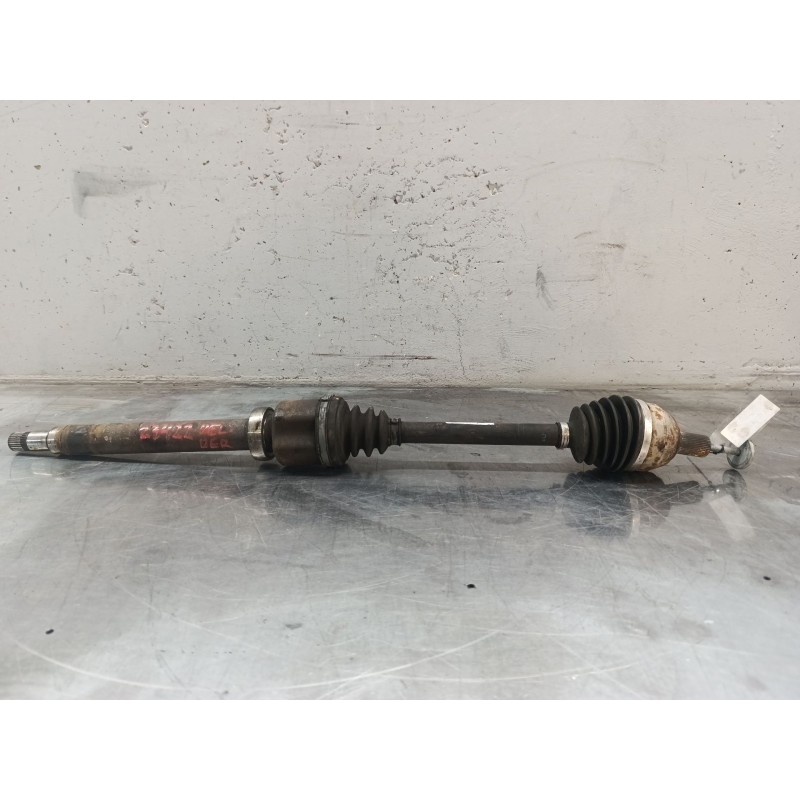 Recambio de transmision delantera derecha para ford mondeo ber. (ca2) trend referencia OEM IAM 3g913b436ed  