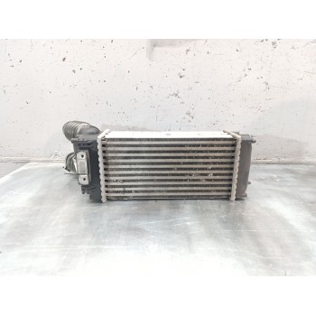 Recambio de intercooler para peugeot 307 break / sw (s1) 1.6 hdi referencia OEM IAM 9648551880  