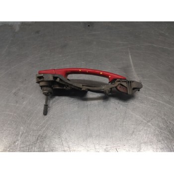 Recambio de maneta exterior delantera izquierda para seat leon (1m1) last edition referencia OEM IAM   