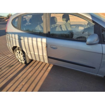 chevrolet tacuma del año 2003