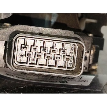 Recambio de cerradura puerta delantera izquierda para ford focus c-max (cap) ambiente (d) referencia OEM IAM   