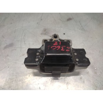 Recambio de soporte motor izquierdo para volkswagen passat berlina (3c2) advance referencia OEM IAM 3C0199555AA  