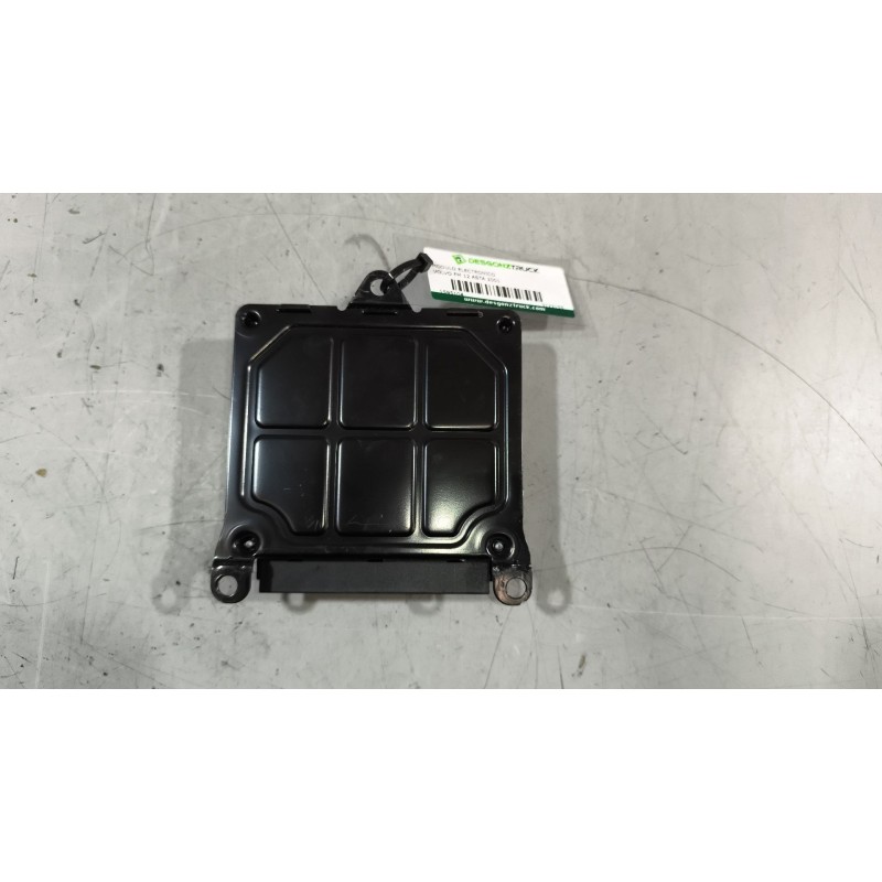 Recambio de modulo electronico para volvo fm 12 asta 2001 12.1 diesel (d12d340) referencia OEM IAM 3173155 4460043050 - Blanco 4