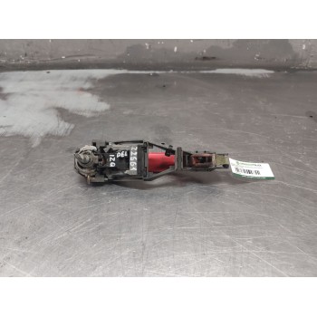 Recambio de maneta exterior delantera izquierda para seat leon (1m1) last edition referencia OEM IAM   
