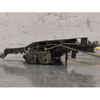 Recambio de cerradura puerta delantera izquierda para ford focus c-max (cap) ambiente (d) referencia OEM IAM   