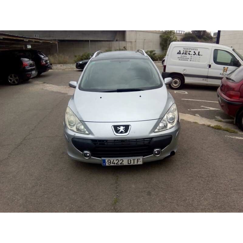 PEUGEOT 307 BREAK/SW (S2)