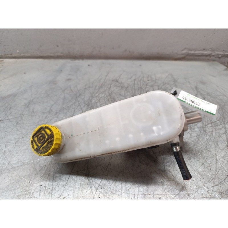 Recambio de bomba freno para peugeot boxer furgoneta 2.0 bluehdi 130 referencia OEM IAM 0204255096  