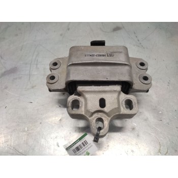 Recambio de soporte motor izquierdo para volkswagen passat berlina (3c2) advance referencia OEM IAM 3C0199555AA  