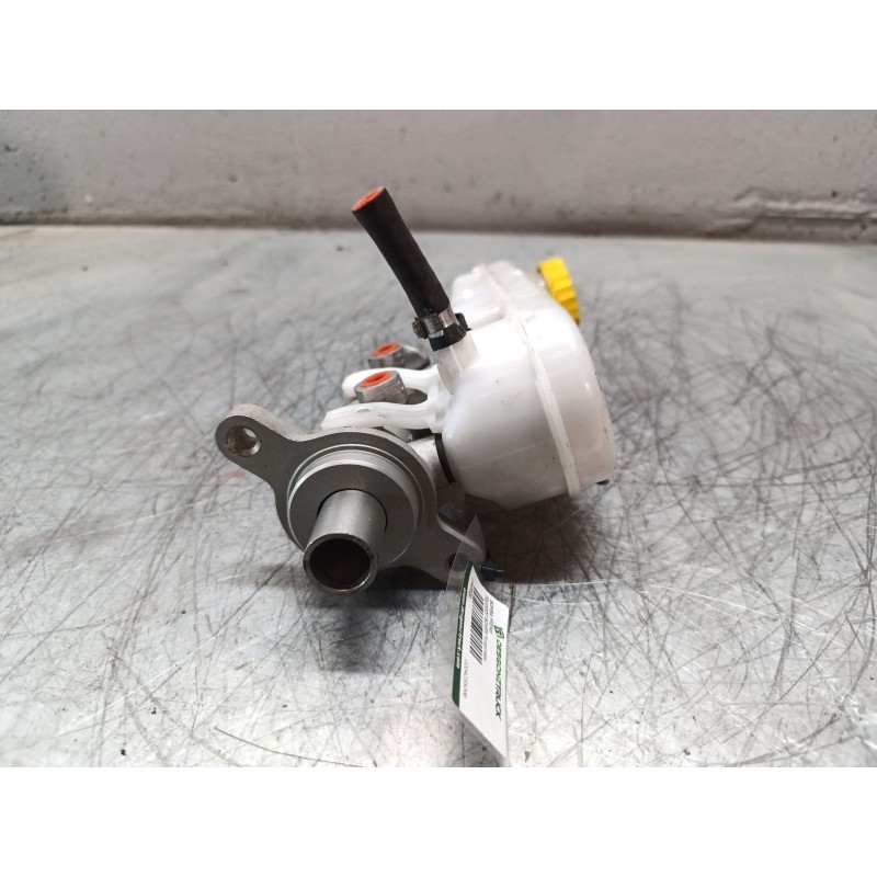 Recambio de bomba freno para peugeot boxer furgoneta 2.0 bluehdi 130 referencia OEM IAM 0204255096 - Blanco 2