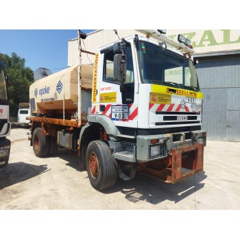 iveco eurotrakker (mp) del año 2003