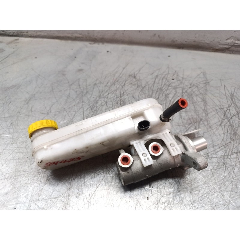 Recambio de bomba freno para peugeot boxer furgoneta 2.0 bluehdi 130 referencia OEM IAM 0204255096 - Blanco 3