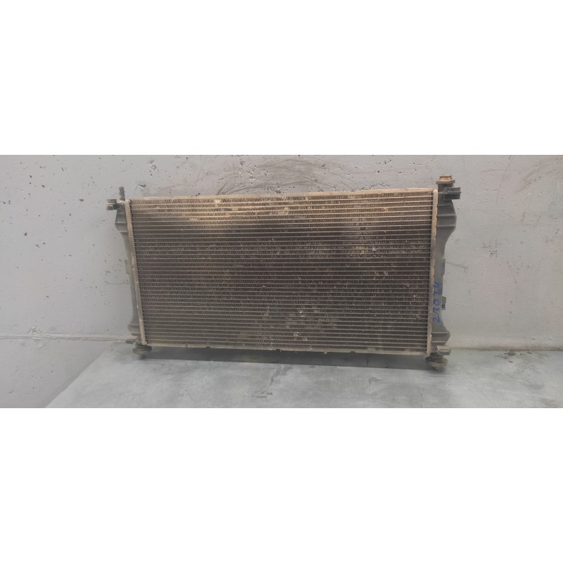 Recambio de radiador agua para ford transit mod. 2000 combi 2.0 td cat referencia OEM IAM 1C1H8005FE - Blanco 4