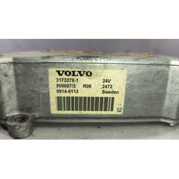 Recambio de modulo electronico para volvo fm 12 asta 2001 12.1 diesel (d12d340) referencia OEM IAM 3173278  