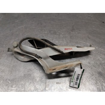 Recambio de bisagra capo derecha para peugeot 308 confort referencia OEM IAM 9656739580D  